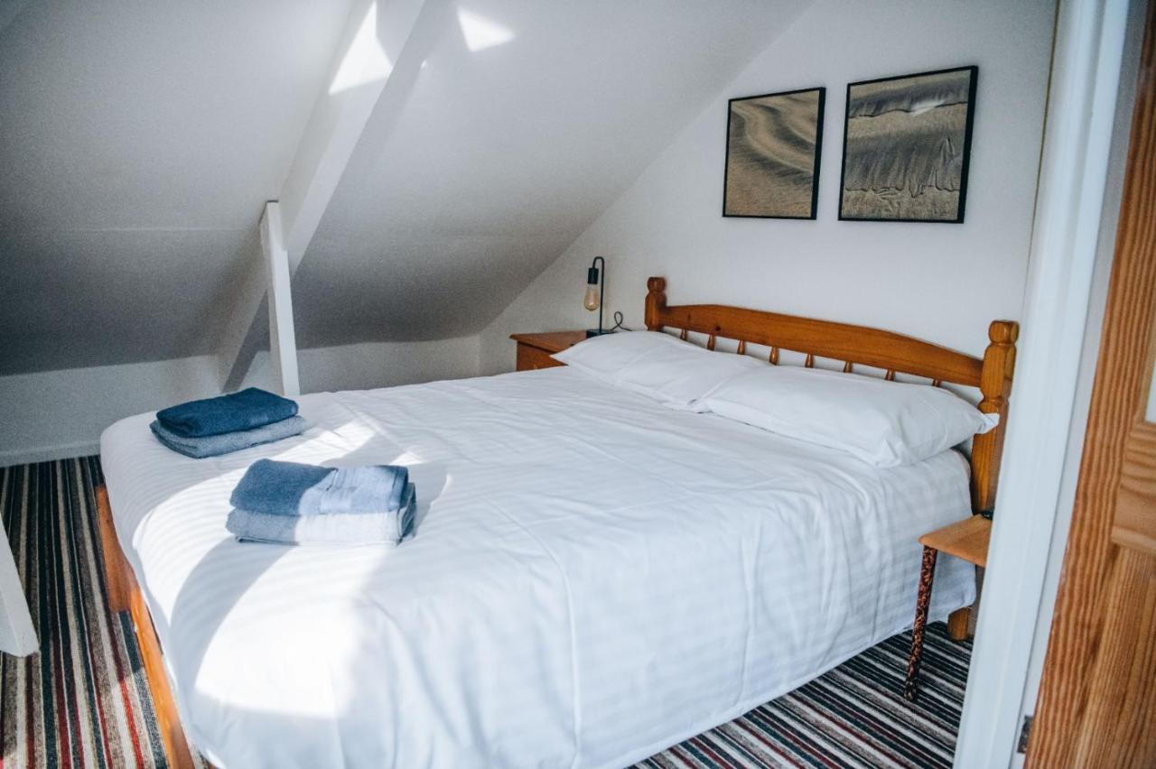 Beachside Guesthouse St Ives Extérieur photo