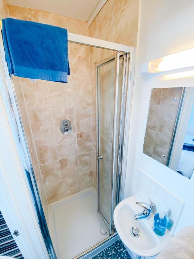 Beachside Guesthouse St Ives Extérieur photo