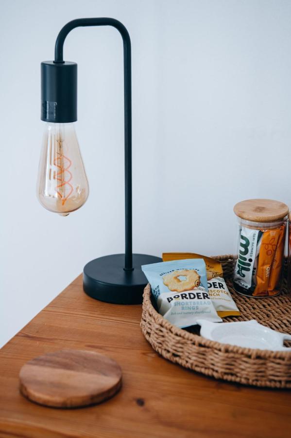 Beachside Guesthouse St Ives Extérieur photo